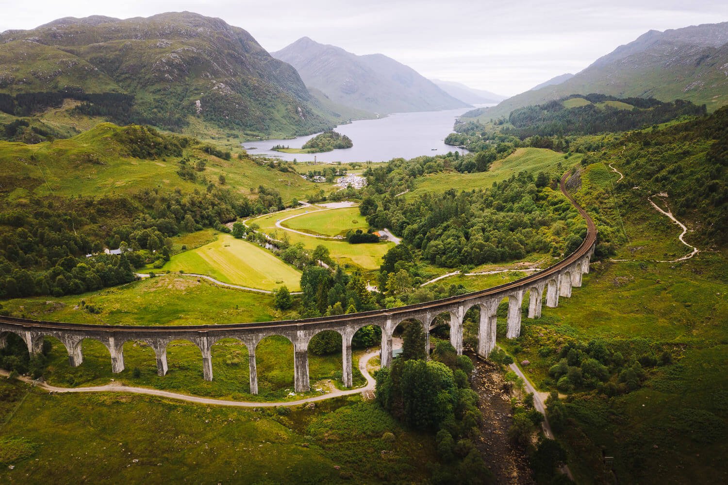 Scottish Highlands
