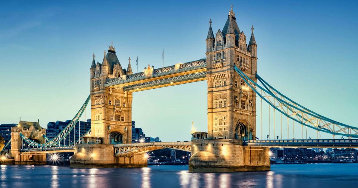 London Bridge