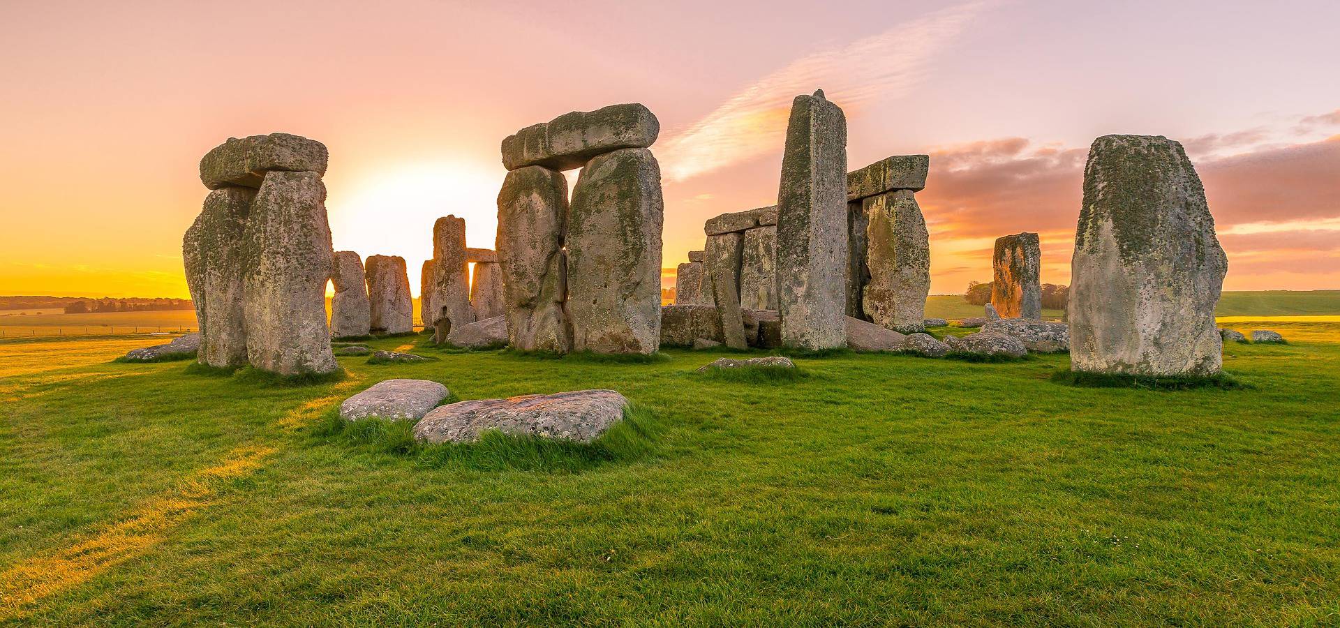 Stonehenge